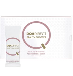 DQA Direct Beauty Booster