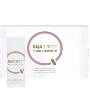 DQA Direct Beauty Booster