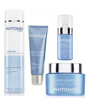 Anti Ageing & Oogverzorging Phytomer