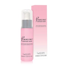 Pinkini Intimate Wash