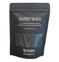 Sand Wax Zwart 200 Gram