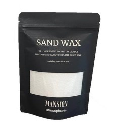 Sand Wax Wit 200 Gram