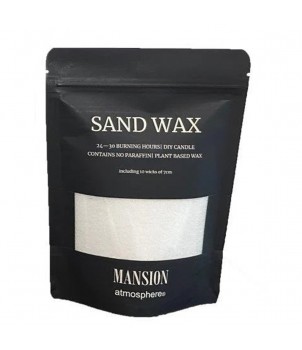 Sand Wax Wit 200 Gram