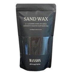 Sand Wax Zwart 500 Gram