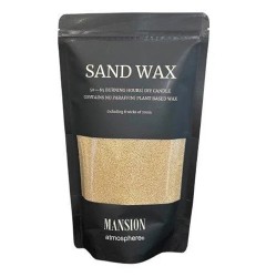 Sand Wax Bruin 200 Gram