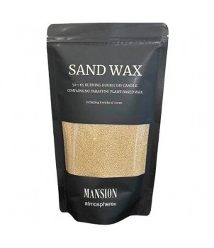 Sand Wax Bruin 200 Gram