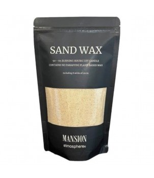 Sand Wax Zand 500 Gram 