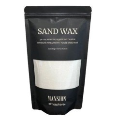 Sand Wax Wit 500 Gram