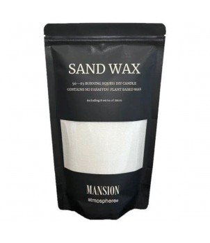 Sand Wax Wit 500 Gram